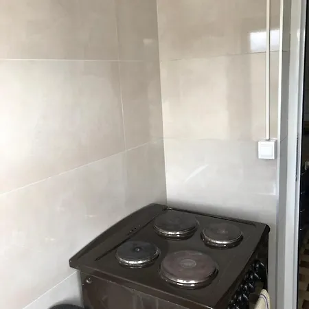 In Apartman *