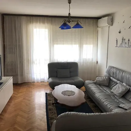 In Apartman