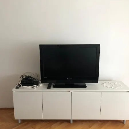 In Apartman Mostar