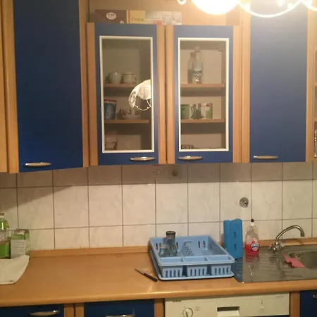 In Apartman Mostar