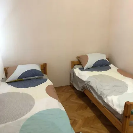 In Apartman Mostar